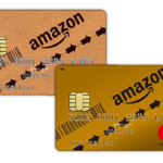 Amazonで買い物をする人のためのAmazon Master Card