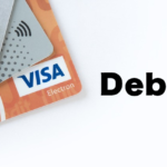 クレジットカードはちょっと怖い？ではとりあえずVISAデビットカードから。